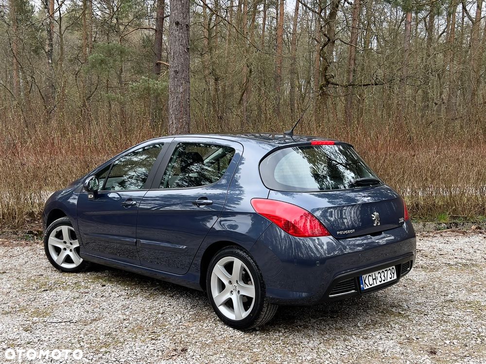 Peugeot 308 120 VTi Premium - 3