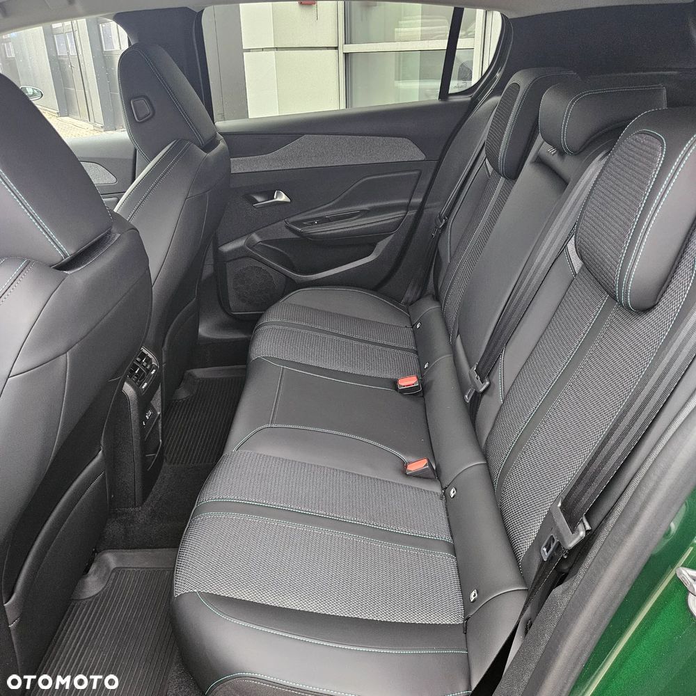 Peugeot 308 1.2 PureTech GPF Allure S&S - 9