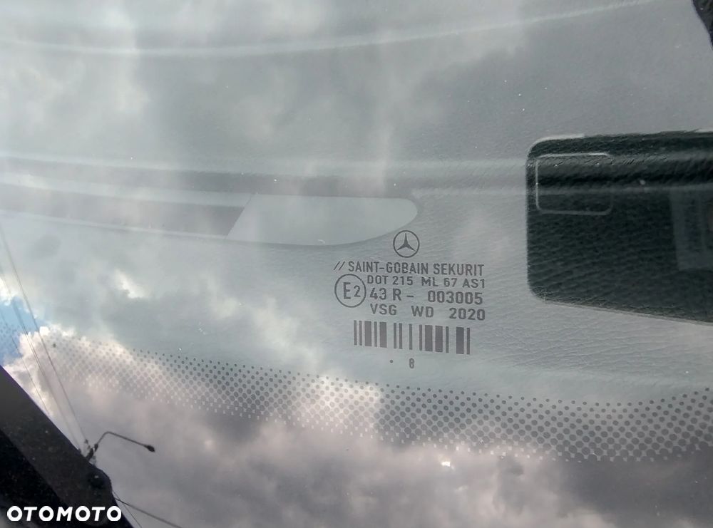 Mercedes-Benz CLC 220 CDI DPF Automatik Special Edition - 30