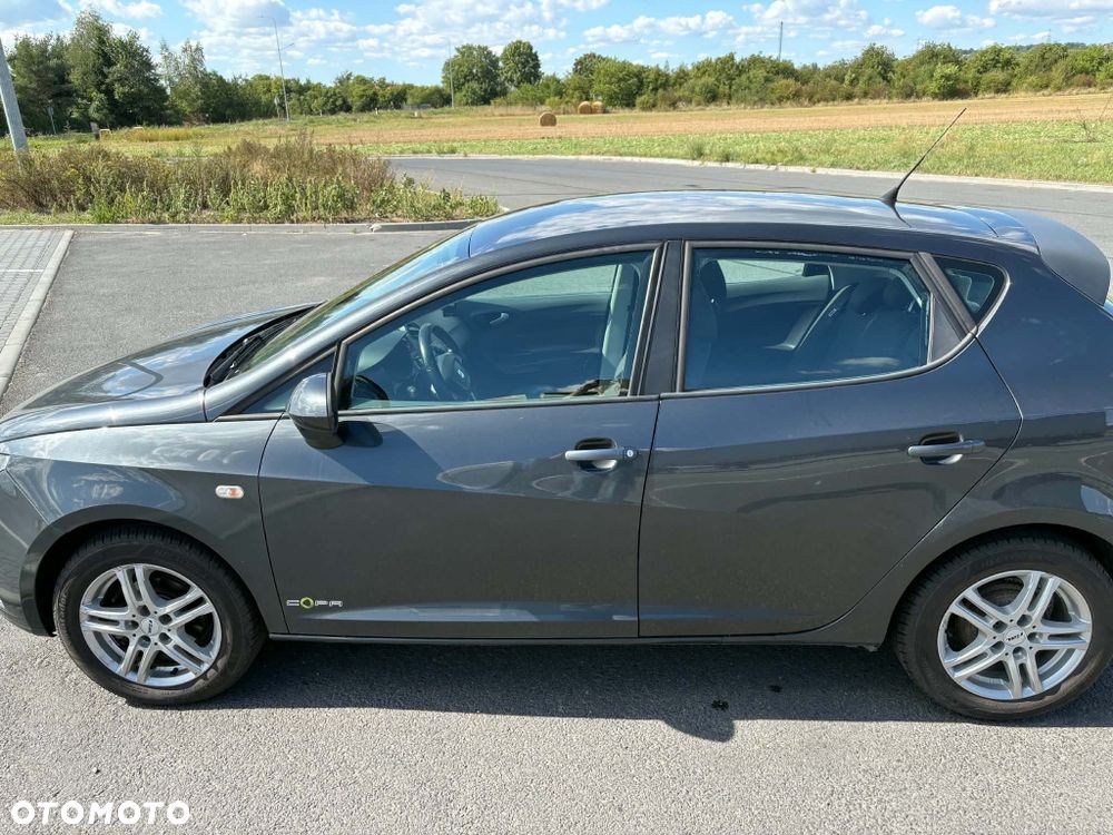 Seat Ibiza - 3