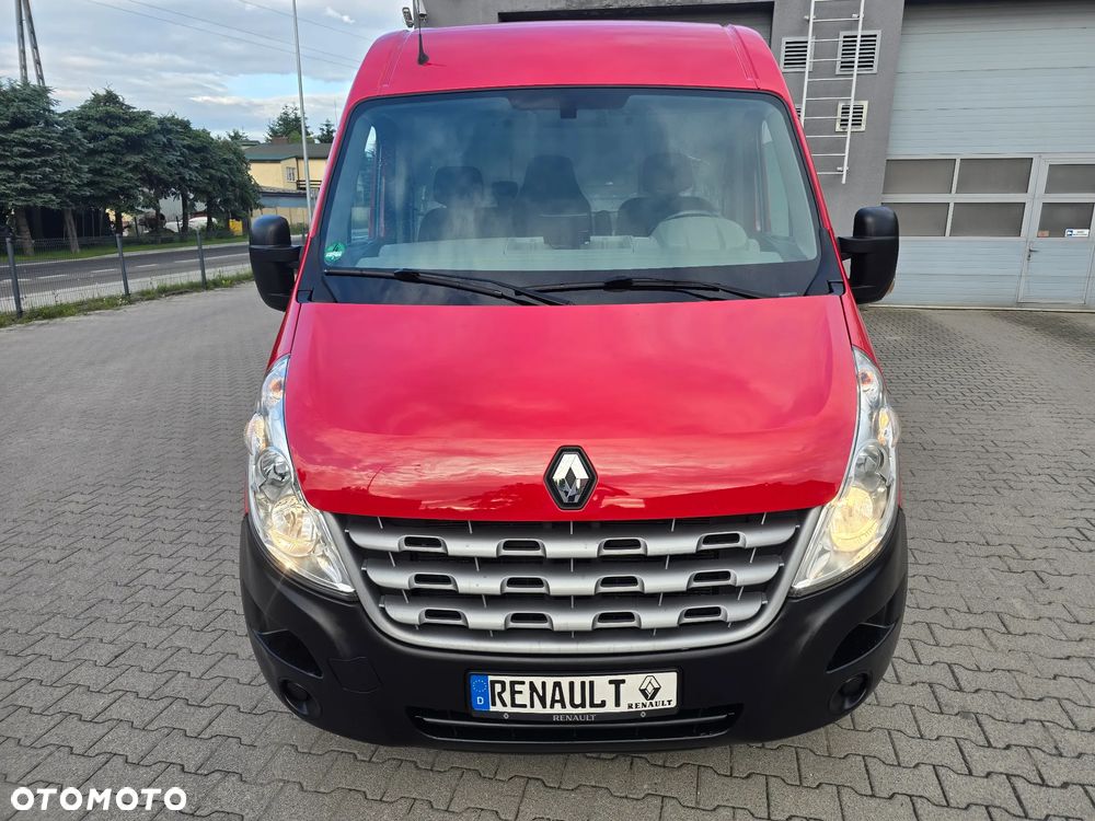 Renault Master - 10