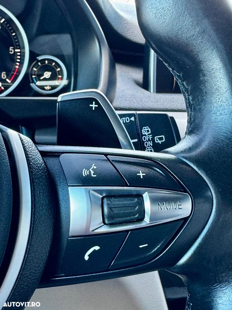 BMW X5 xDrive30d Sport-Aut. - 31