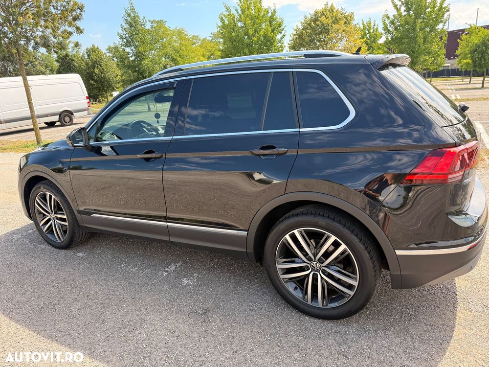 Volkswagen Tiguan 2.0 TSI DSG 4Mot Highline - 2