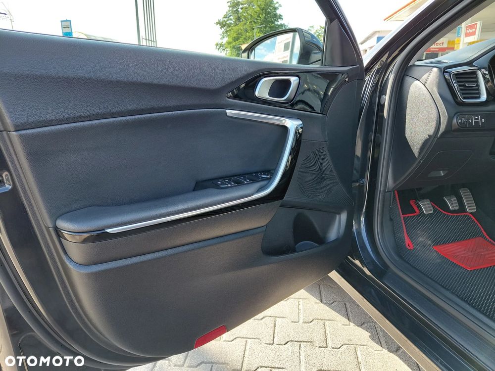 Kia Ceed 1.4 L Business Line - 10
