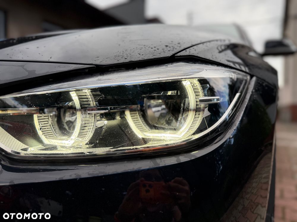 BMW Seria 3 320d xDrive - 3