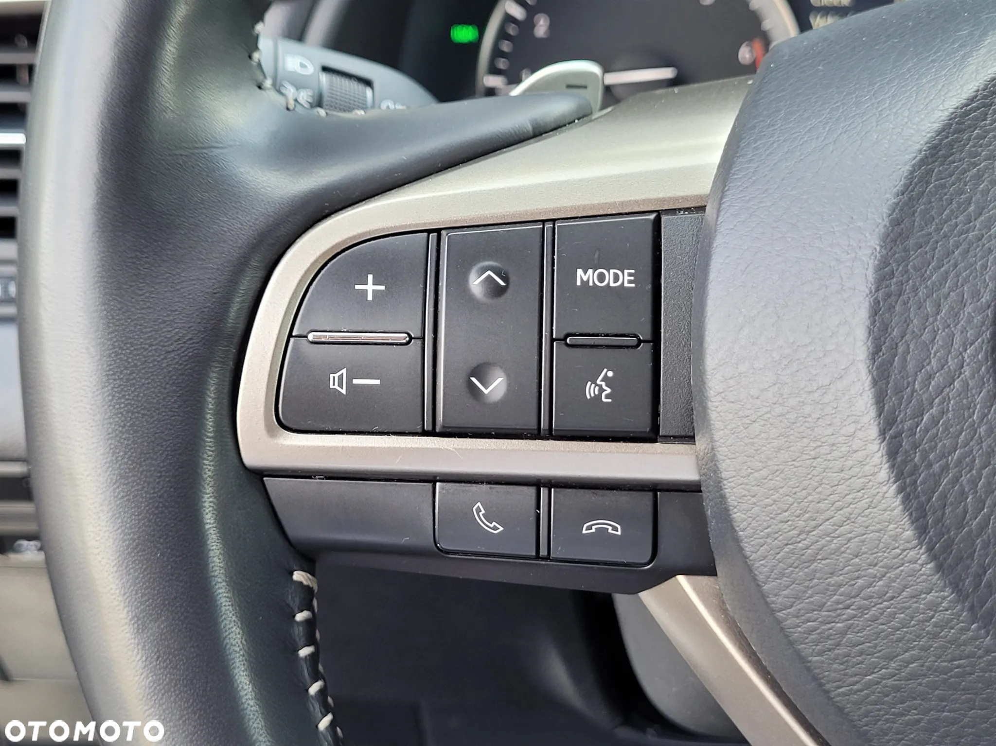 Lexus RX 300 Business Edition + - 29