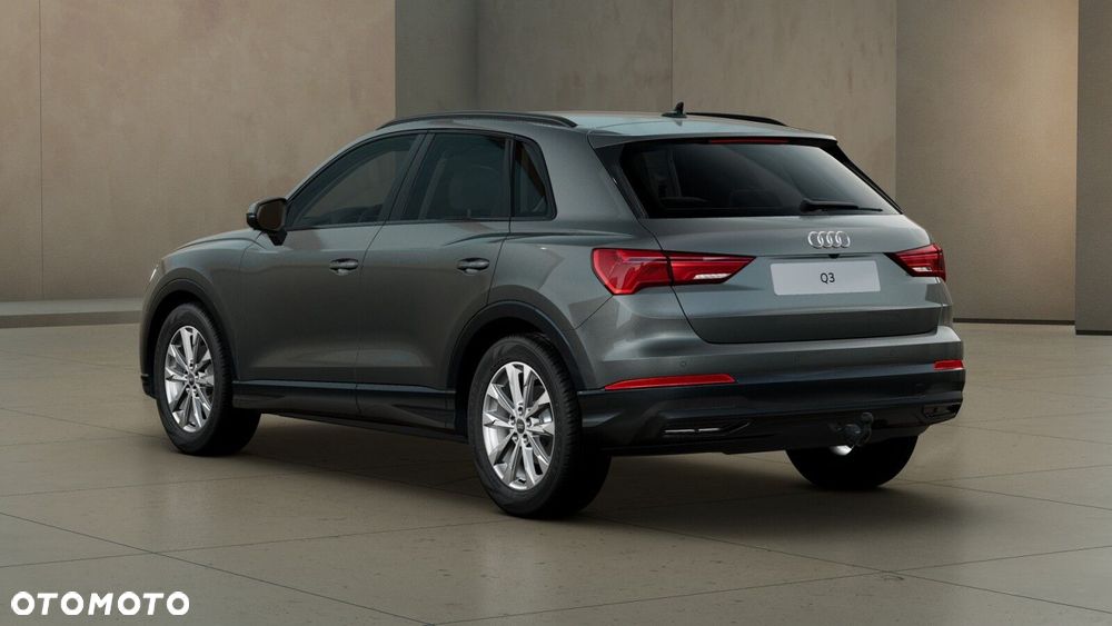 Audi Q3 - 4
