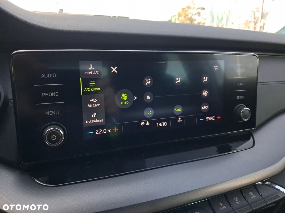 Skoda Octavia 1.5 TSI ACT Ambition - 21