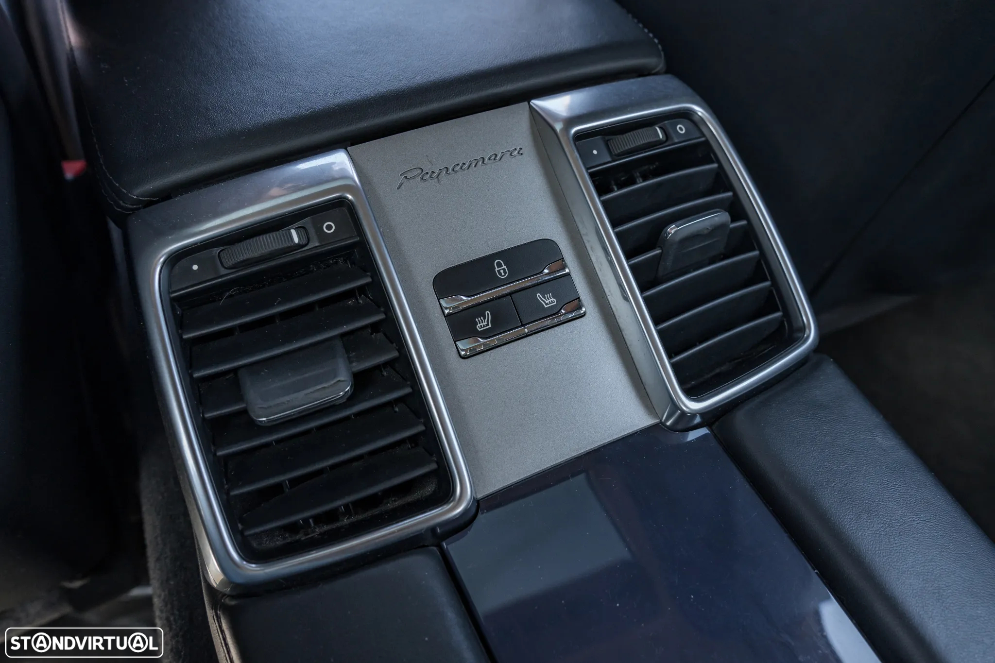 Porsche Panamera S e-Hybrid - 14