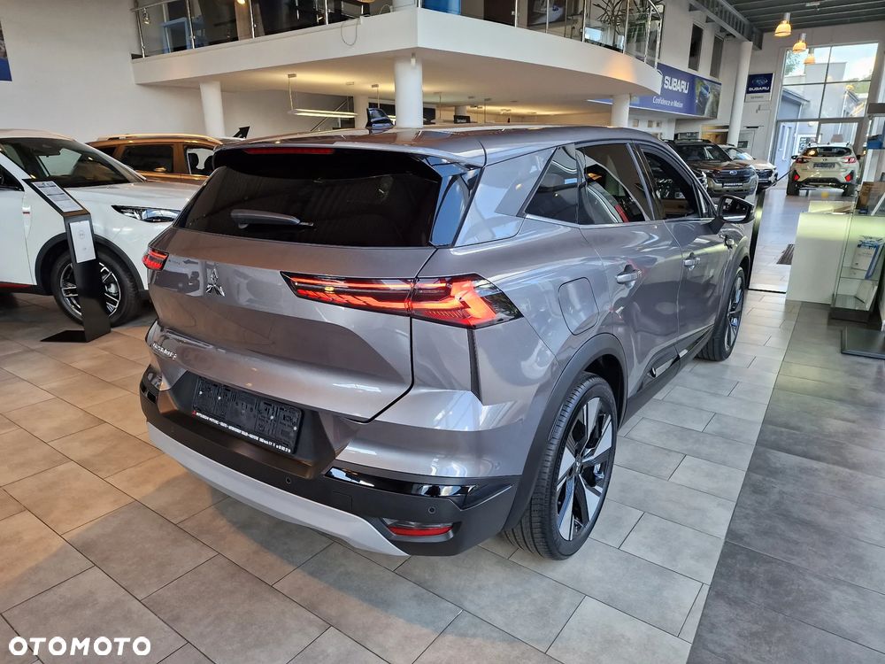 Mitsubishi Grandis 1.3T mHEV Intense Style Cold DCT - 6