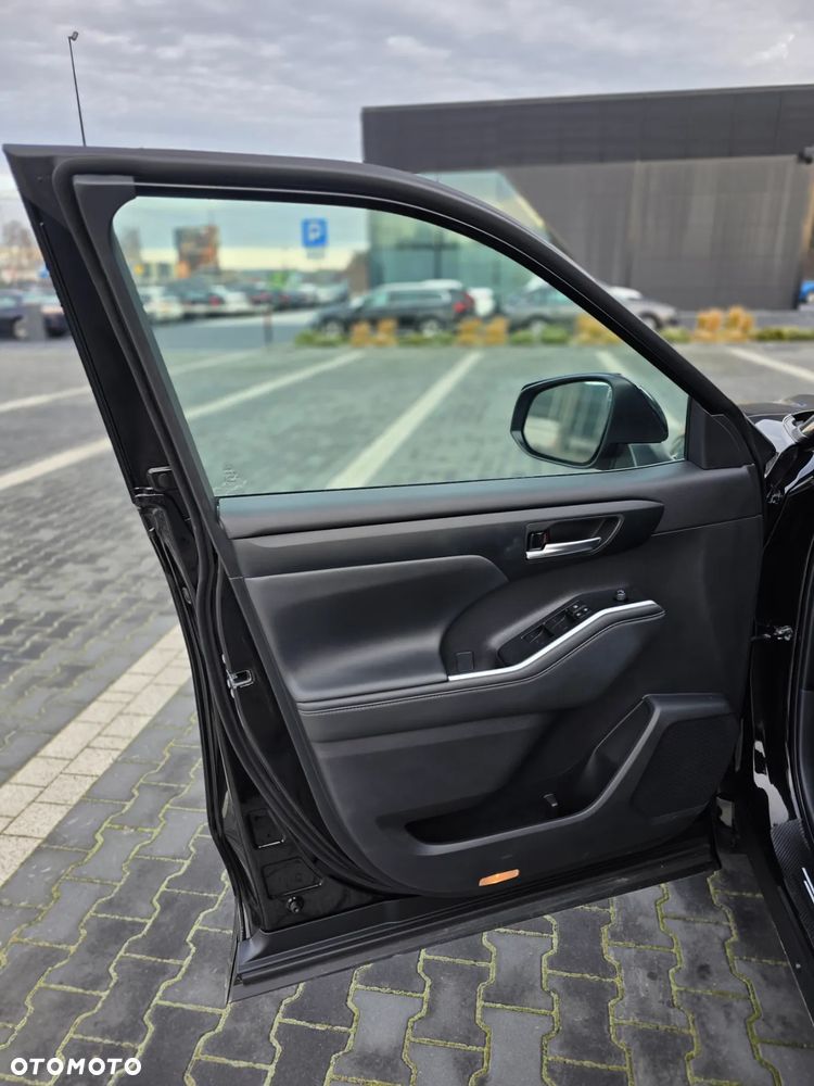 Toyota Highlander - 7