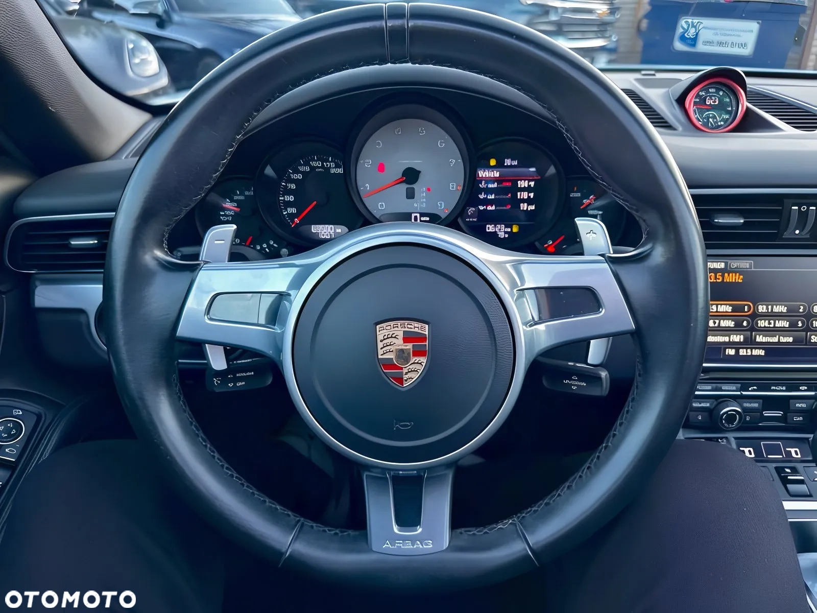 Porsche 911 Carrera S PDK - 10