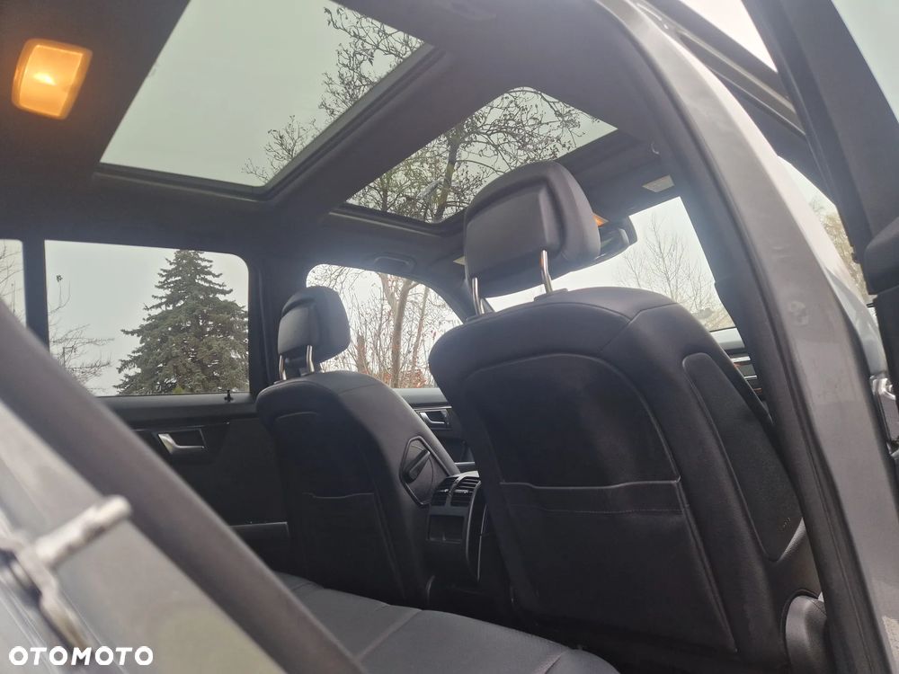 Mercedes-Benz GLK 350 4Matic 7G-TRONIC SPORT EDITION - 18