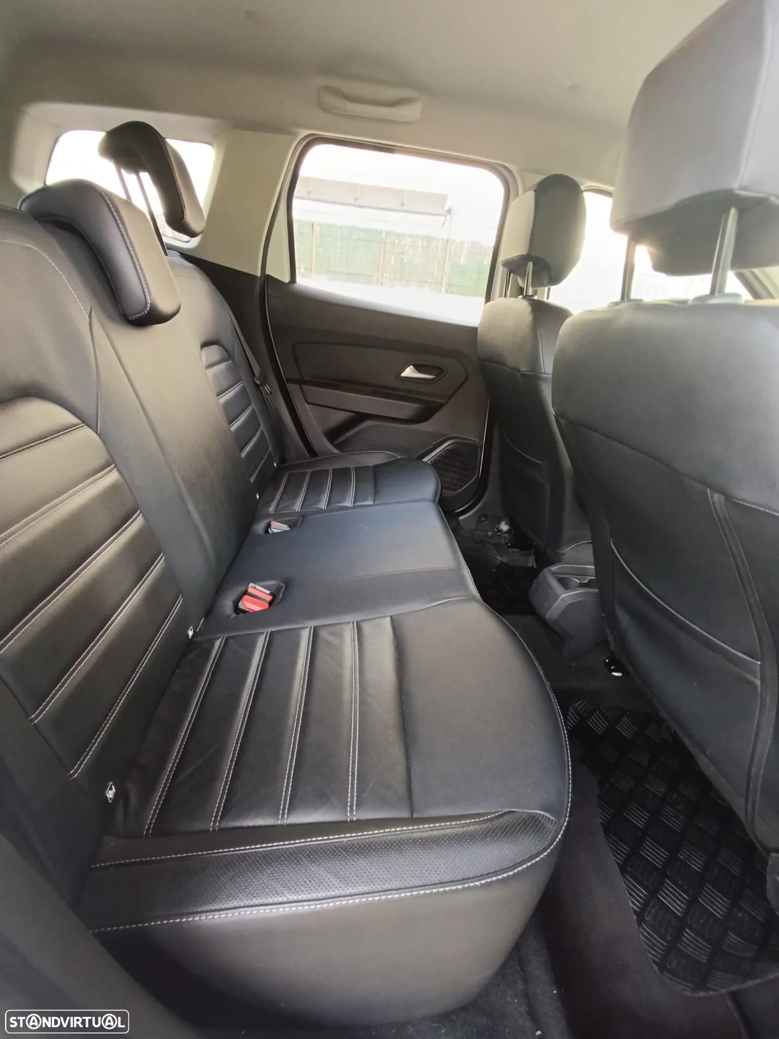 Dacia Duster 1.6 SCe Comfort Bi-Fuel - 22