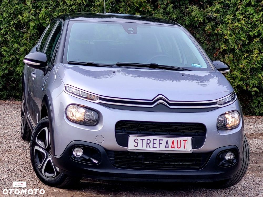 Citroën C3 - 3