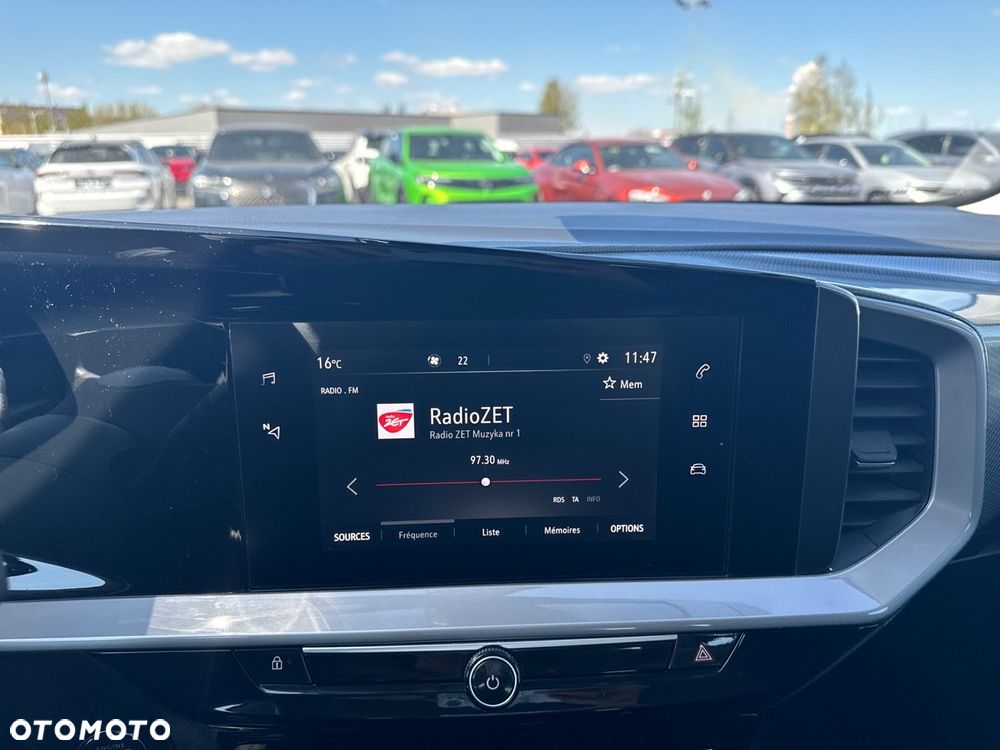 Opel Mokka 50kWh Edition - 18