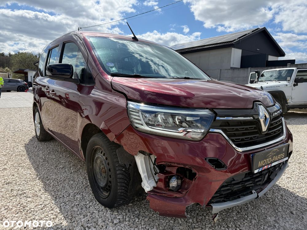 Renault Kangoo - 6