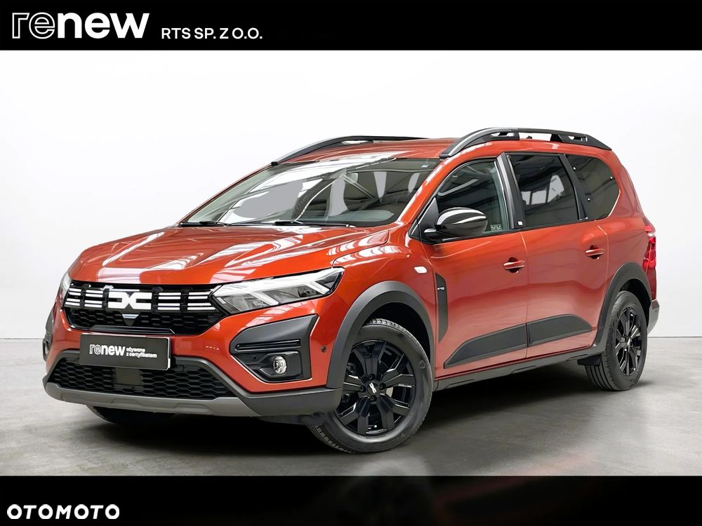 Dacia Jogger 1.0 TCe Extreme 7os - 1