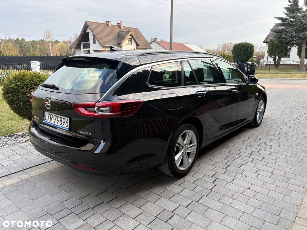 Opel Insignia - 5