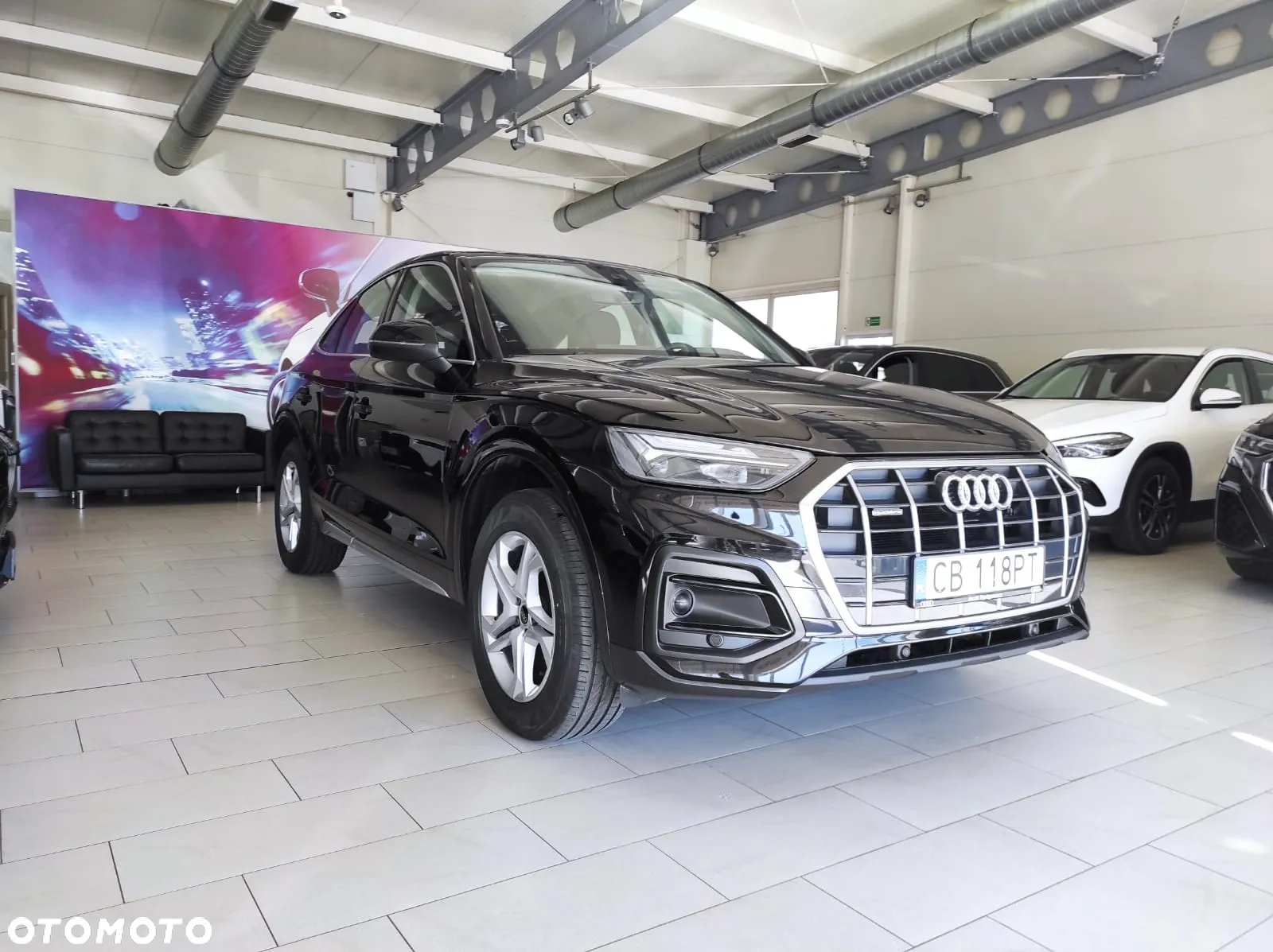 Audi Q5 - 3