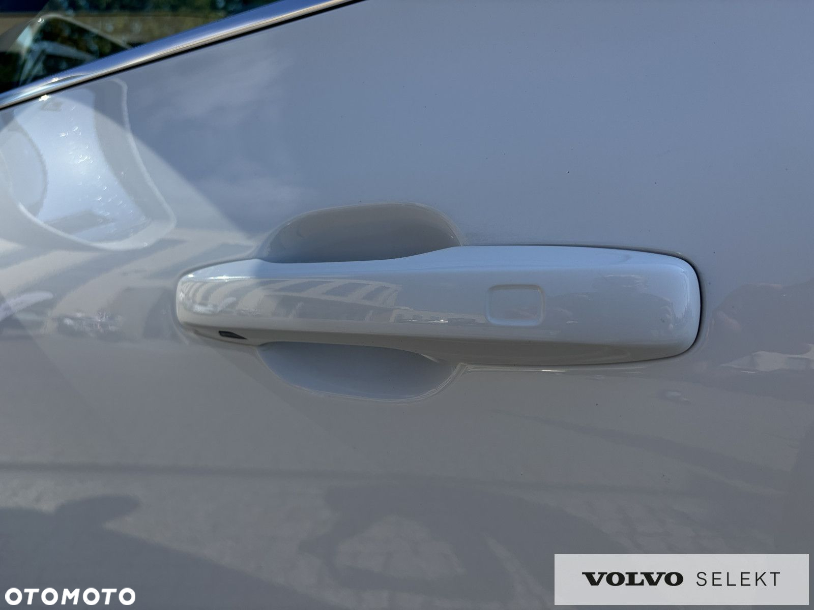 Volvo XC 60 - 7