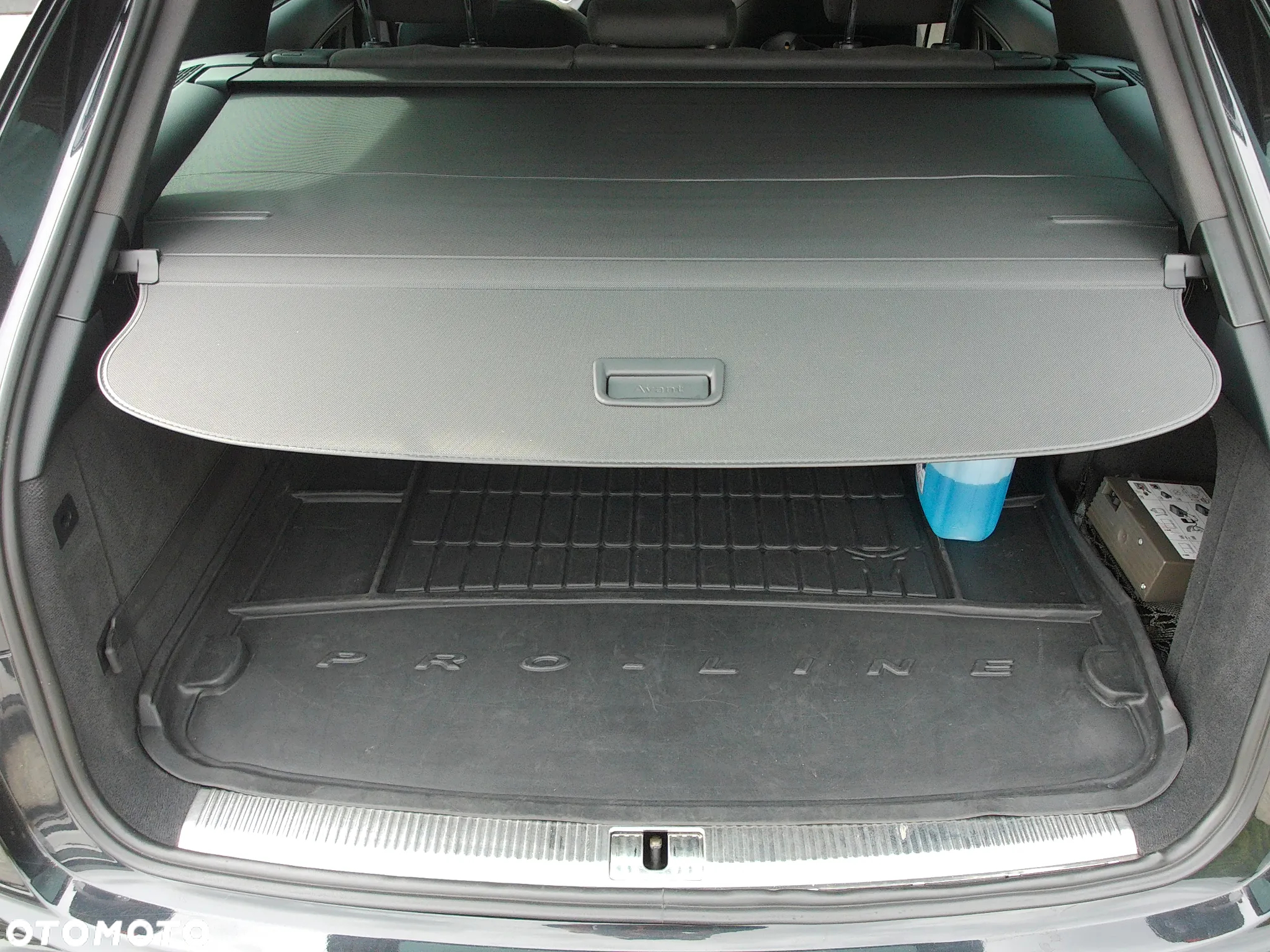 Audi A6 2.0 TDI Multitronic - 14