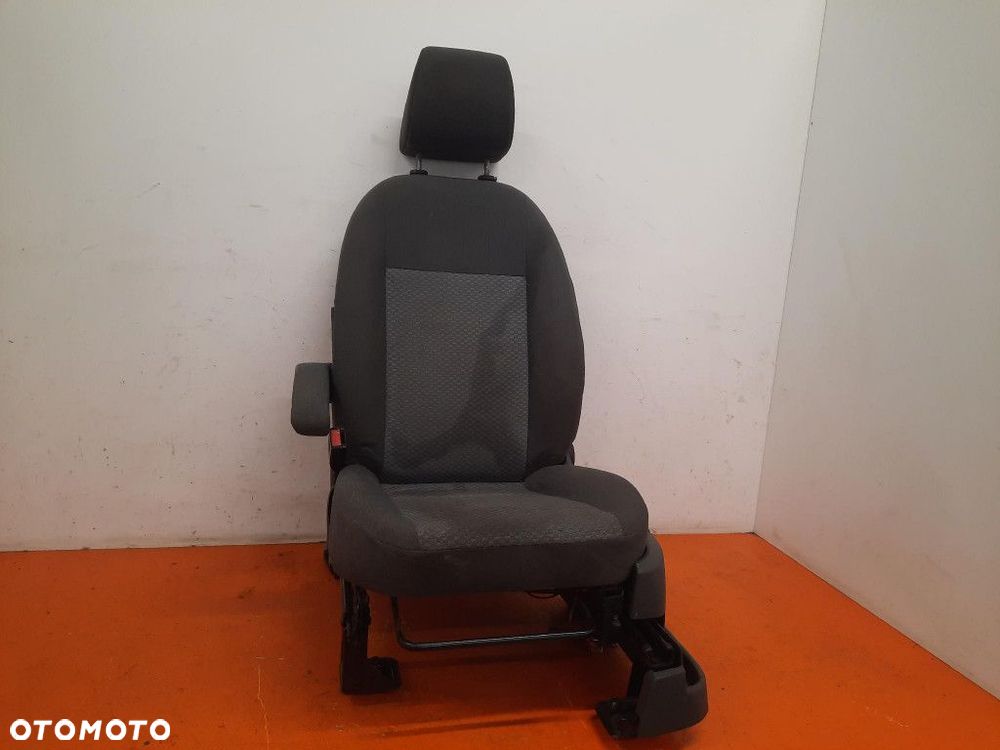 FORD FOCUS C-MAX I 03-07 FOTEL KIEROWCY  LEWY - 1