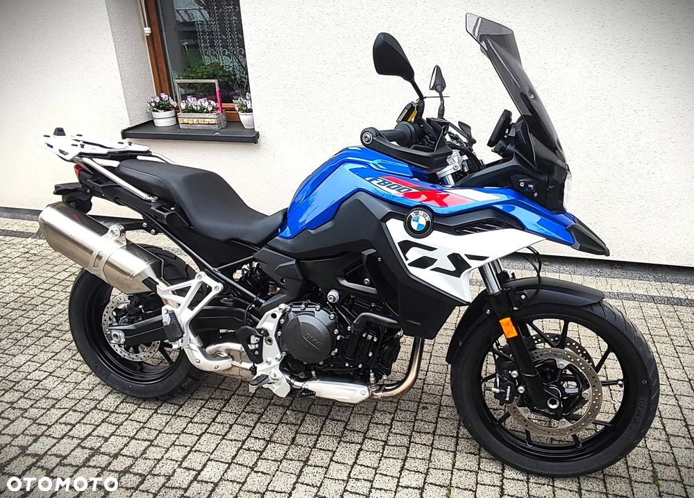 BMW GS - 11