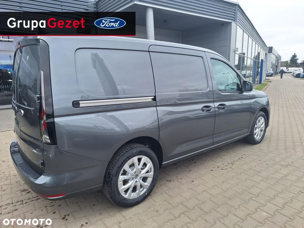 Ford Transit Connect - 2