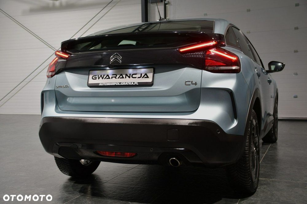 Citroën C4 1.5 BlueHDi Feel Pack S&S - 8