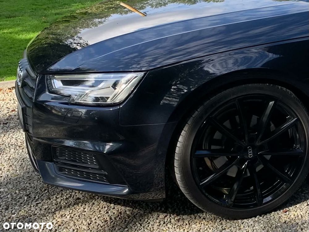 Audi A4 Avant 2.0 TDI Sport - 10