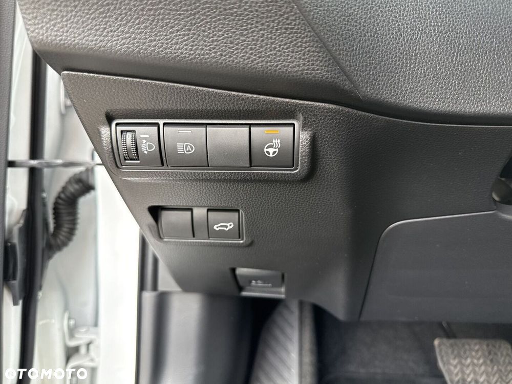 Toyota Corolla Cross 1.8 Hybrid Style - 15