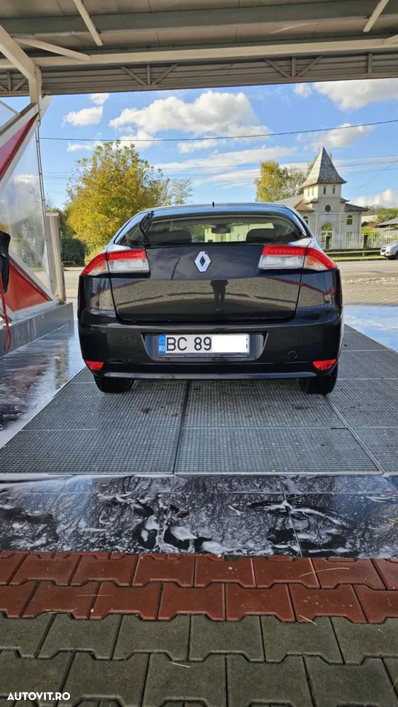 Renault Laguna - 2