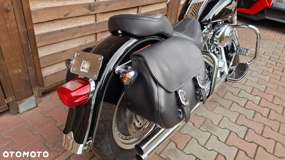 Harley-Davidson Softail Fat Boy - 4