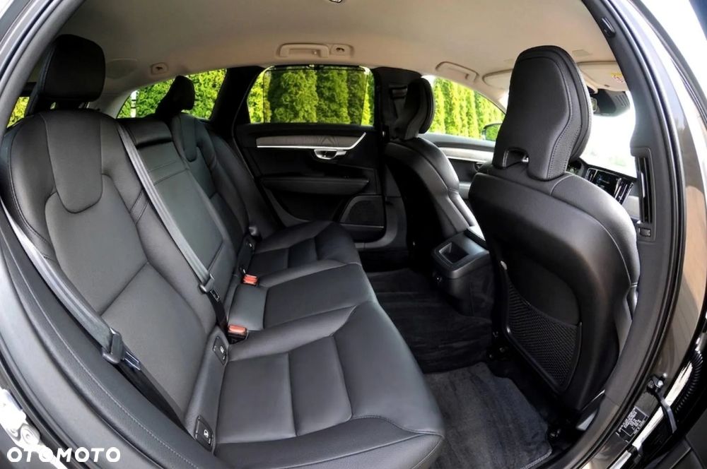 Volvo V90 B4 D Inscription - 25