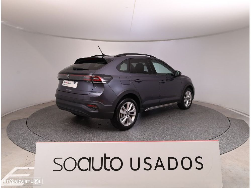 VW Taigo 1.0 TSI Urban DSG - 14