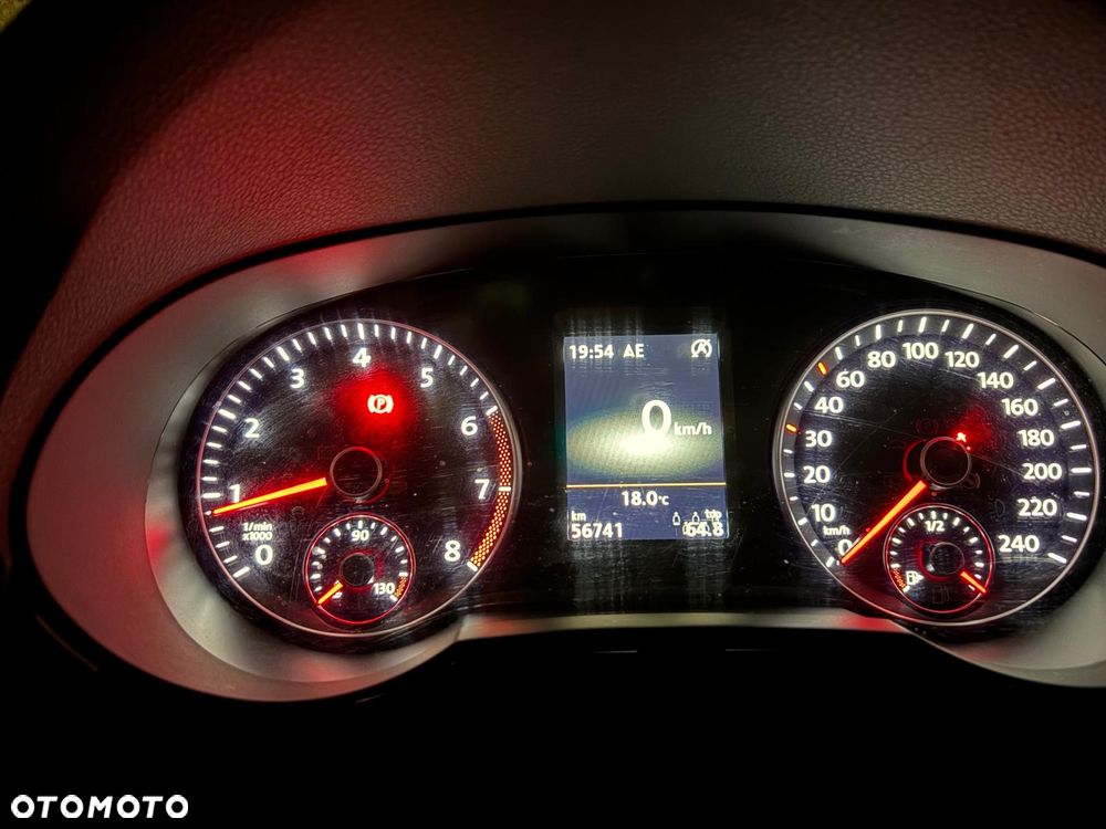 Volkswagen Sharan - 19