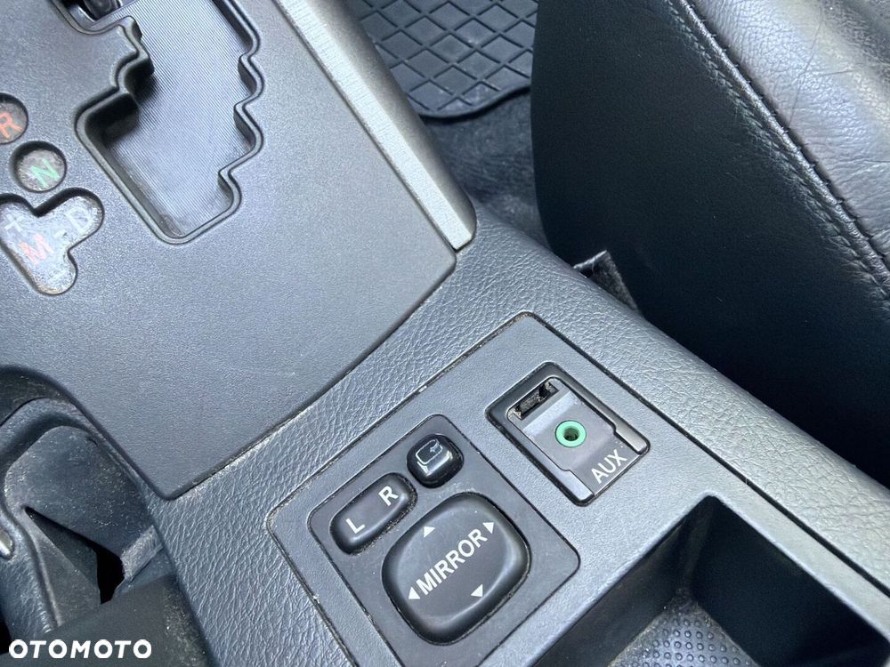 Toyota RAV4 2.0 VVT-i Prestige MS - 14