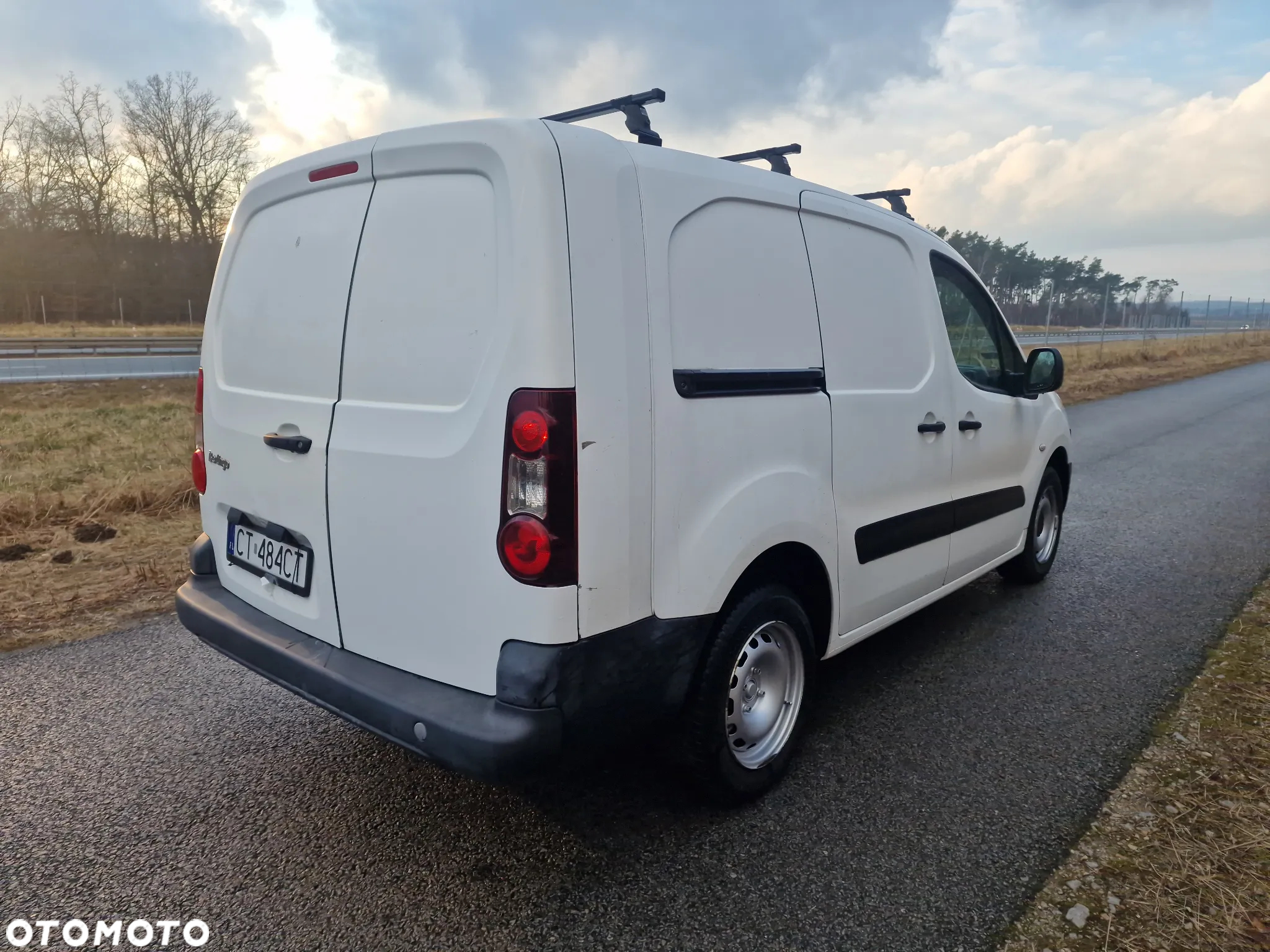 Citroën Berlingo - 3