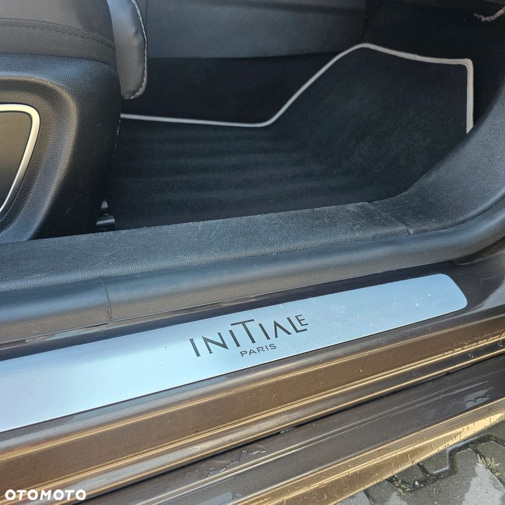 Renault Talisman 1.6 Energy TCe Initiale Paris EDC - 21
