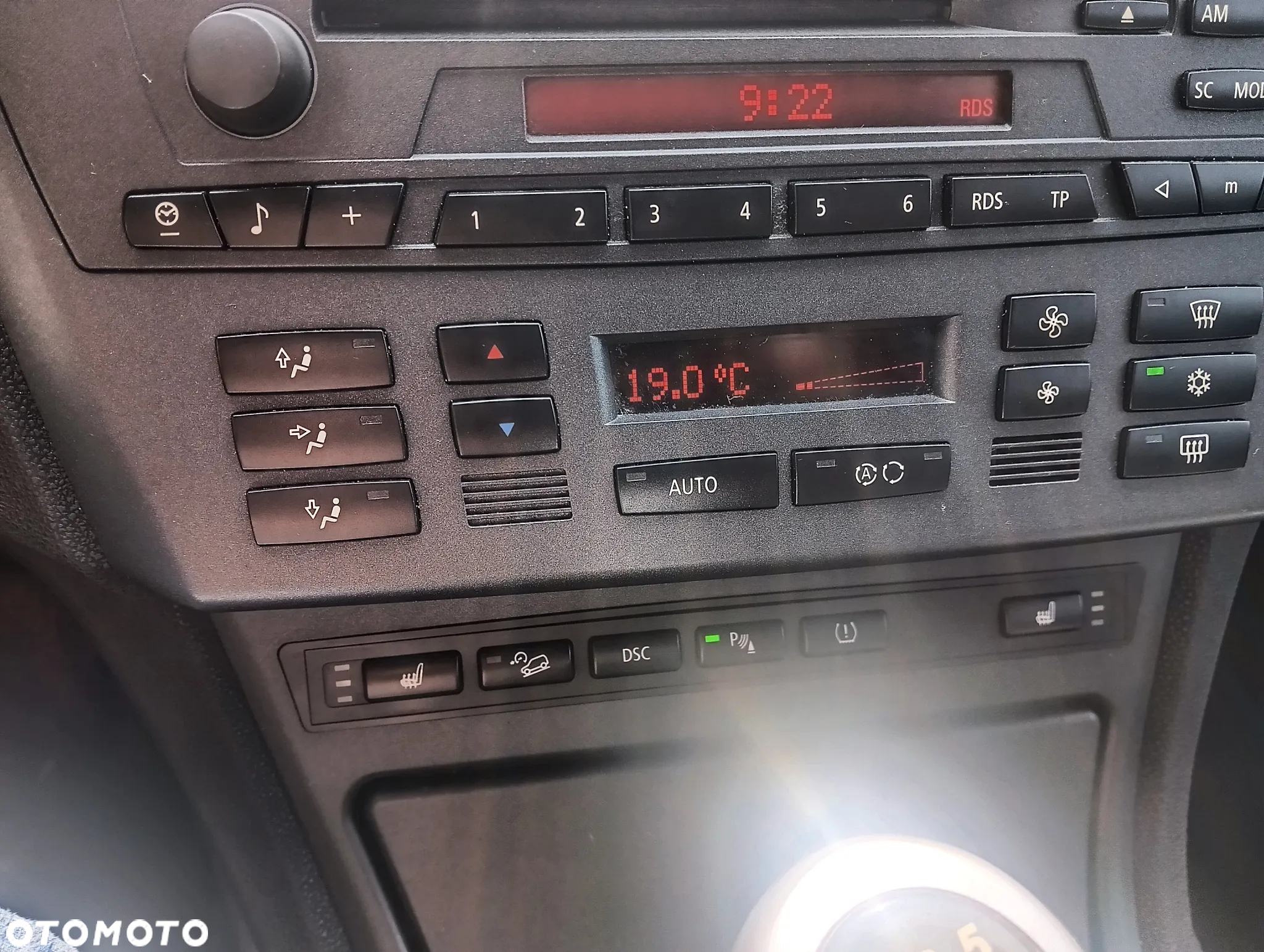 BMW X3 3.0i - 35