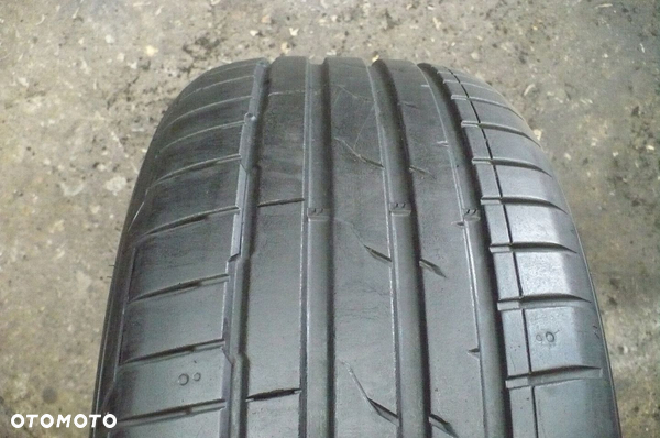 HANKOOK Ventus S1 evo3 K127E 235/50R20 6mm 2022