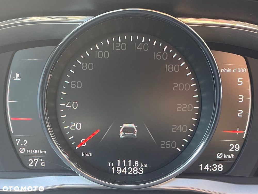Volvo V60 D3 Drive-E Dynamic Edition (Momentum) - 12