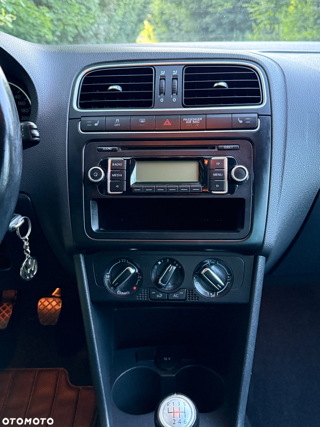 Volkswagen Polo 1.2 TSI Team - 22