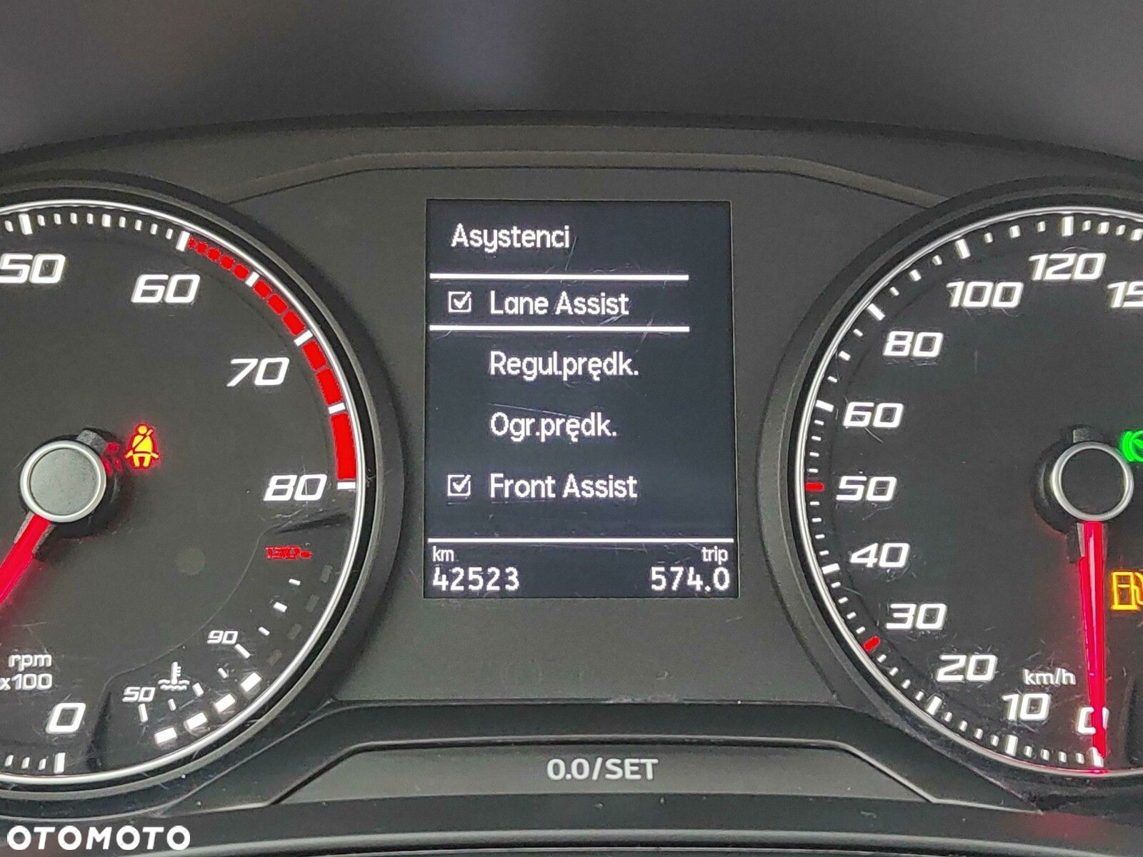 Seat Arona - 22