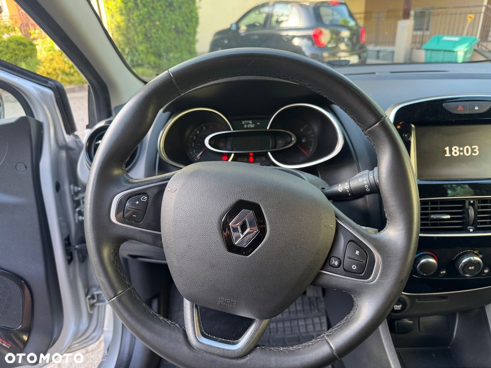 Renault Clio 0.9 Energy TCe Limited Plus - 19