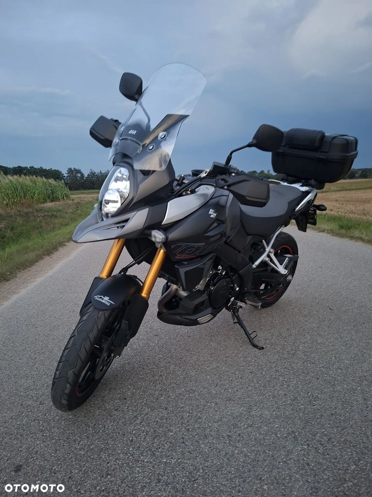 Suzuki DL - 3