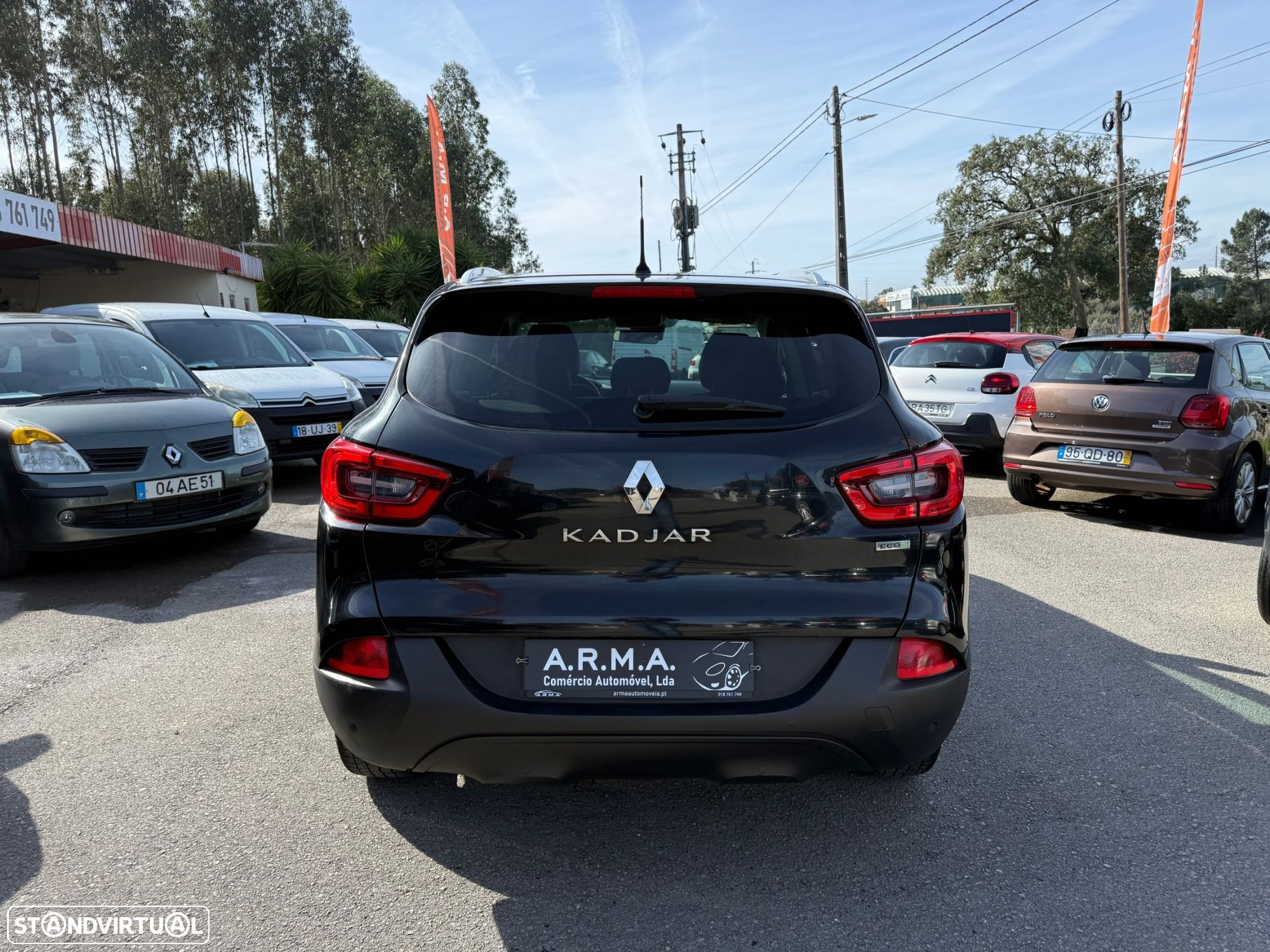Renault Kadjar - 7