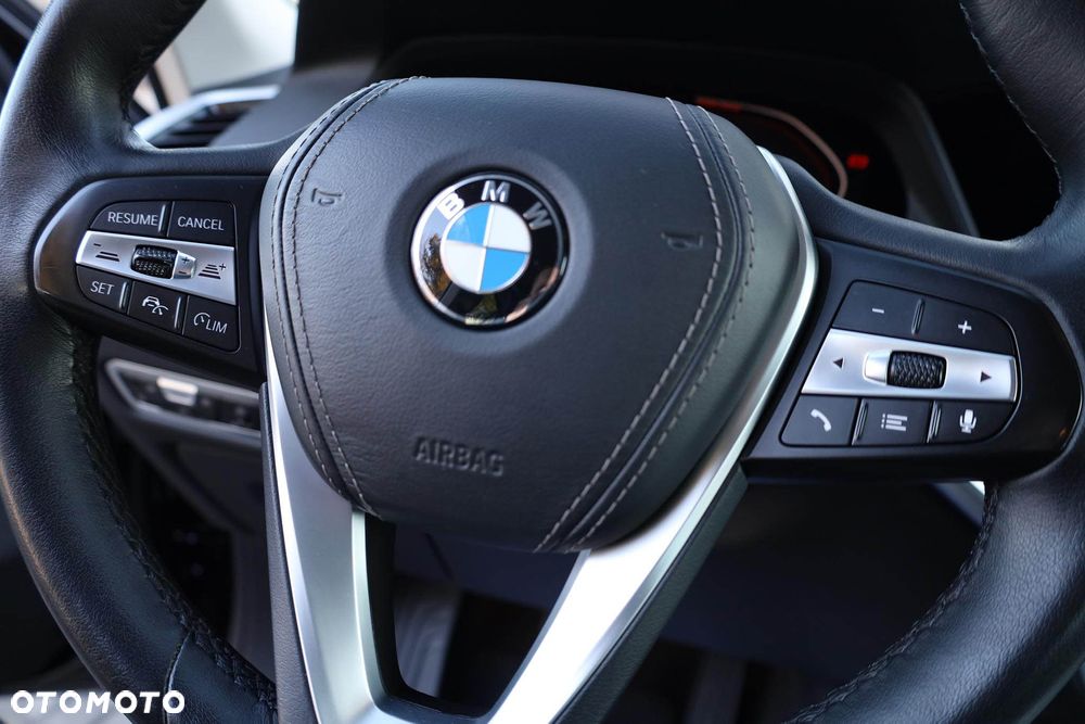 BMW X5 xDrive30d - 29