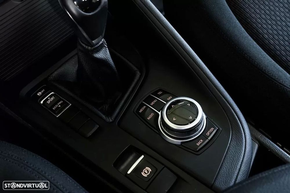 BMW X1 - 21